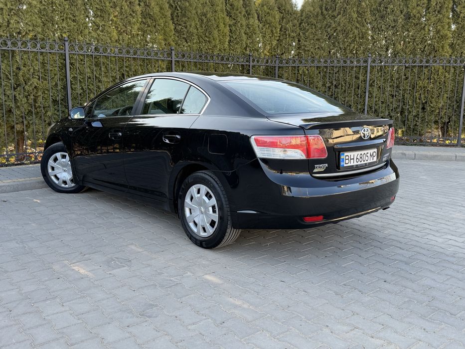 Продам Авенсис Дизель 2.0 D-4D