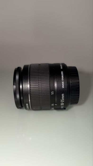Canon 2000D com bolsa