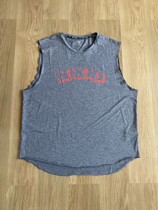 Майка MP, H&M, M&S