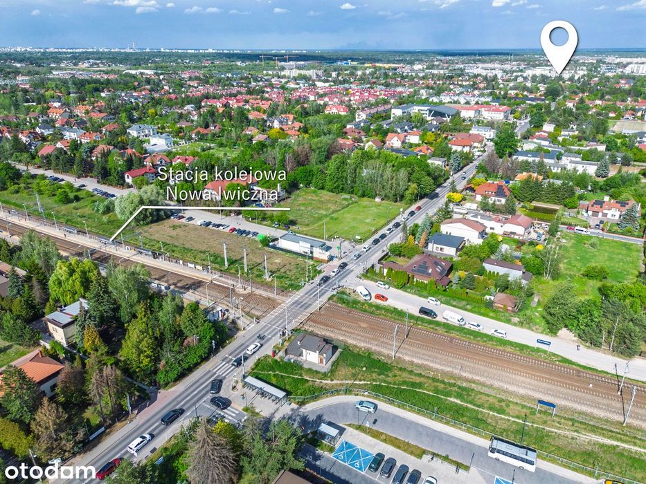 Gotowe do zamieszkania | 3-pok. | 56,75m² | winda | garaż | blisko PKP