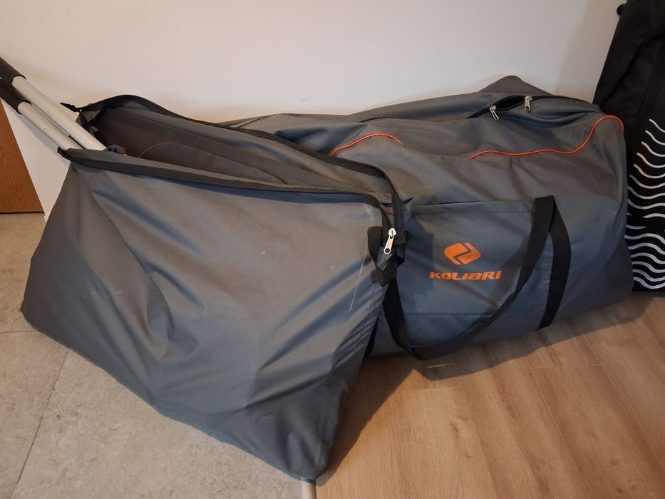 Ponton KOLIBRI KM-330 PP