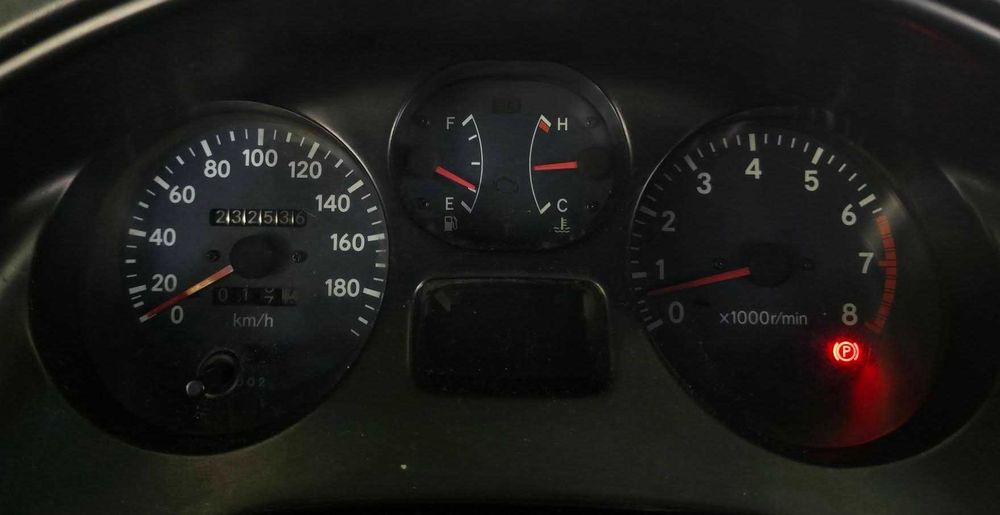 Toyota RAV4 2.0 Nacional *1 Dono*