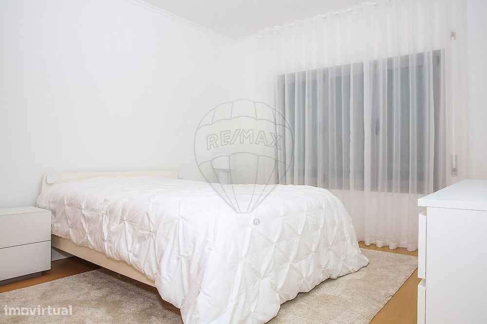 Apartamento T2 para venda