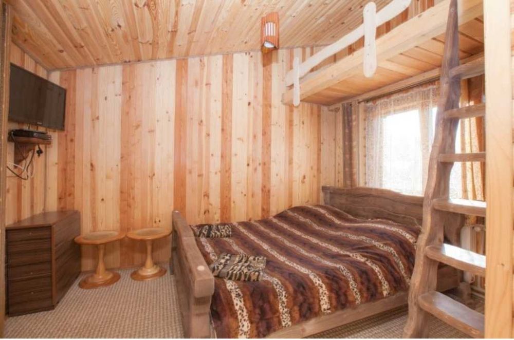 Садиба Скита  Ворохта