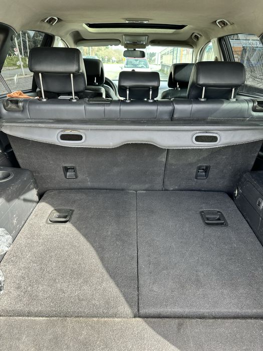 Vendo captiva 2008 toda revisada e com mecanica impecavel