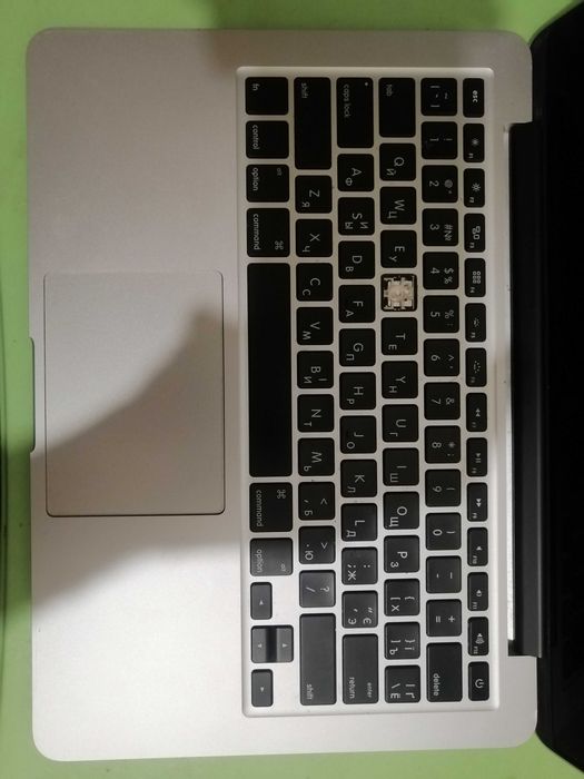 macbook pro 13 retina 2012 a1425