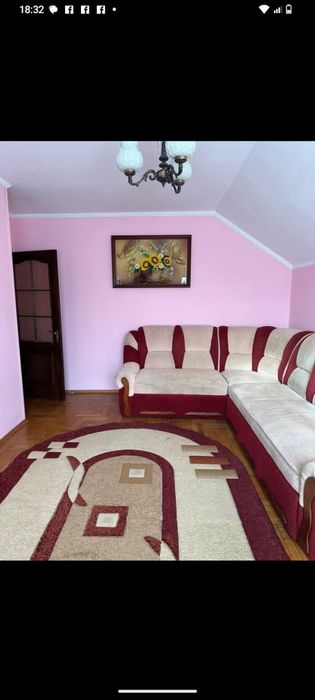Здаю окрему кімнату в центрі міста