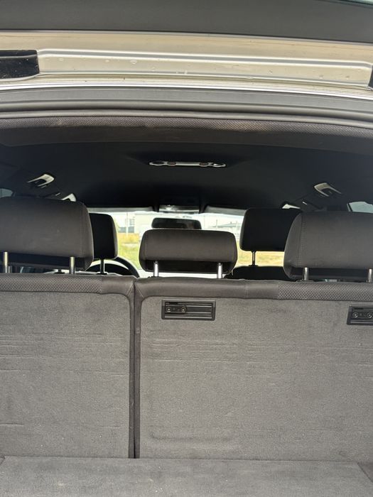 Прожаю Audi a4 b6
