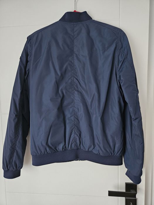 Kurtka bomberka Tommy Hilfiger
