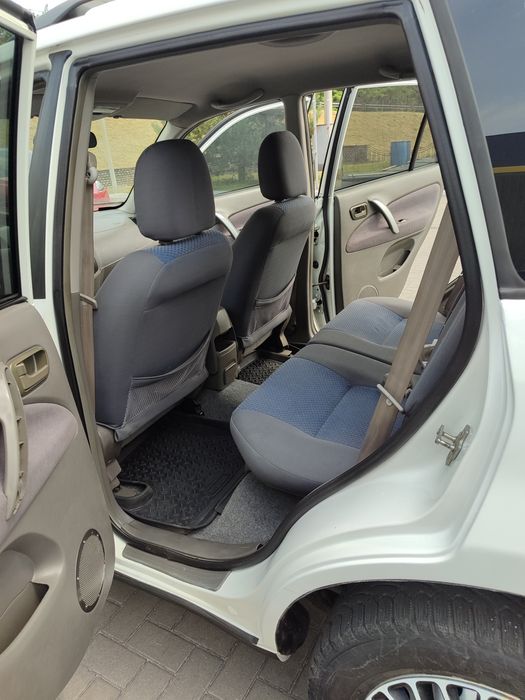 Продам Chery Tiggo