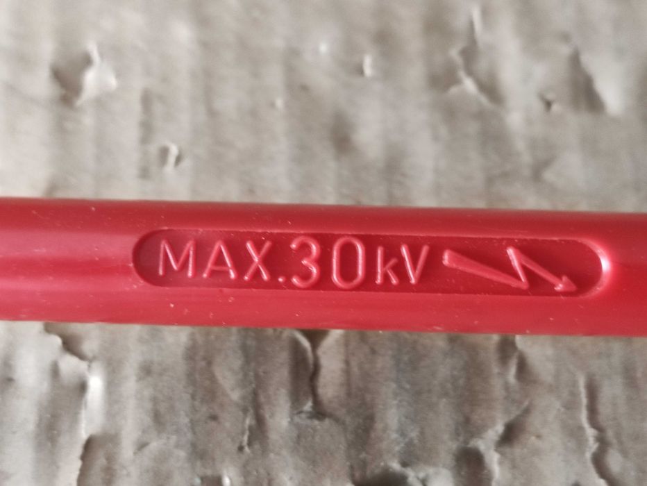 Sonda WN V40.23A 30kV multimetr V-640 MERATRONIK