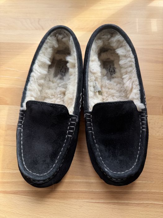Мокасини ugg, розмір 37