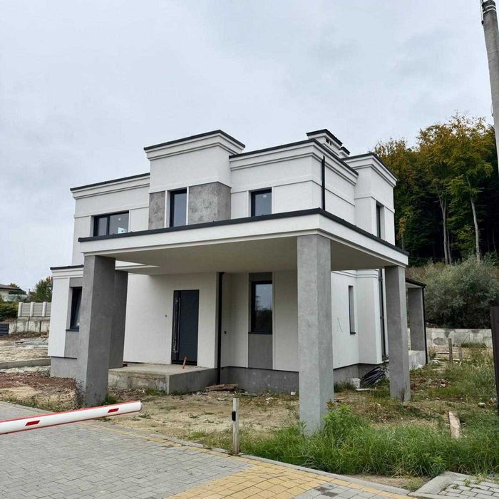 Без комісії !!! Продаж сучасного двоповерхового будинку у Винниках