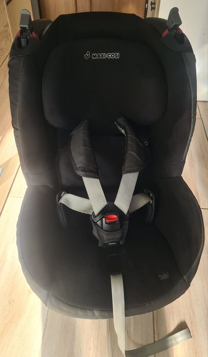 Fotelik samochodowy maxi cosi Tobi 9-18 kg bezwypadkowy do samochodu