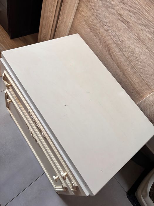 Szafka na buty mała