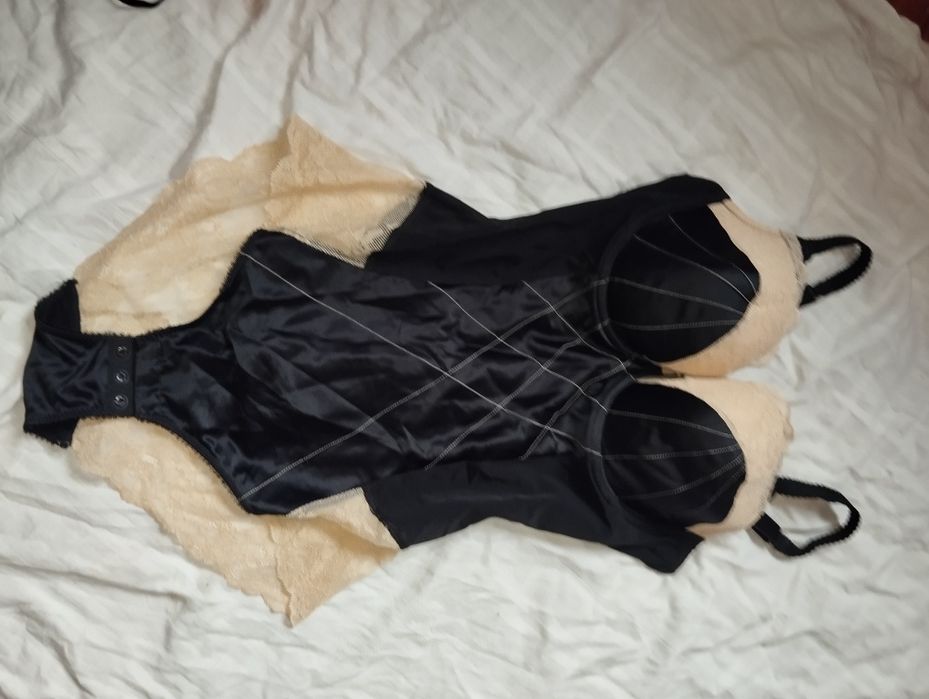 Боди утягивающее размер л