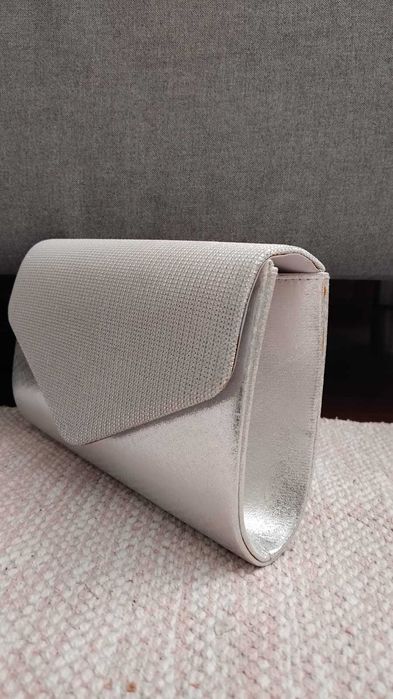 Mala cerimónia - Prata