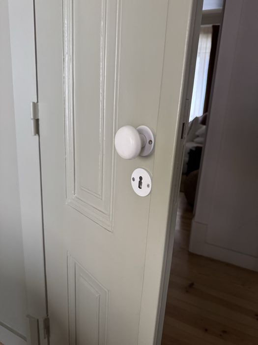 Lotes de puxadores de porta NOVOS – alta qualidade – preço de fábrica