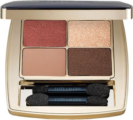 Estée Lauder Pure Color Eyeshadow Quad Paleta Cieni Do Powiek Odcień B