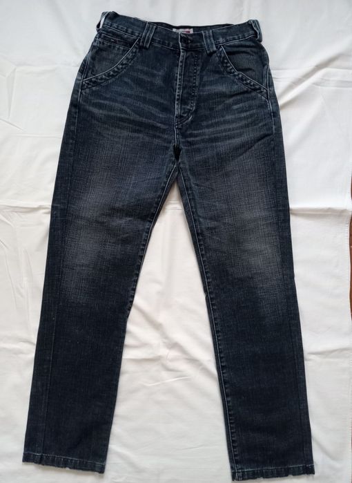 Джинсы мужские Tommy Hilfiger w30l32