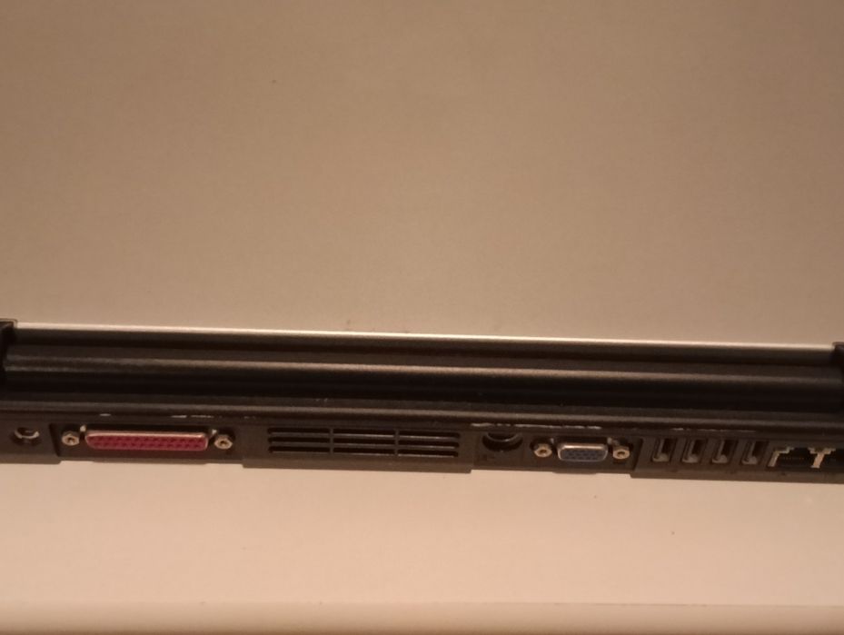 PC Acer Aspire  1660