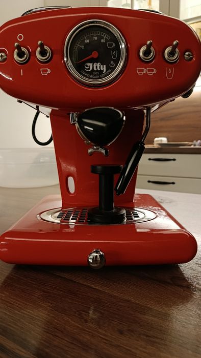 Ekspres do kawy kolbowy