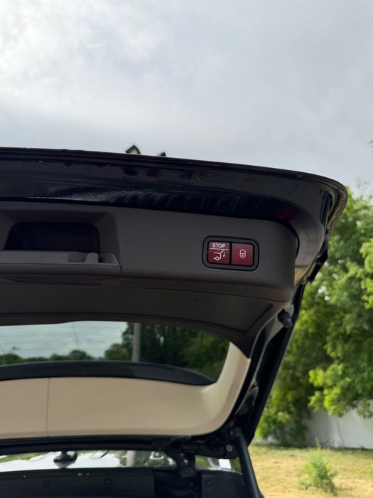 Mercedes Benz gle 350
