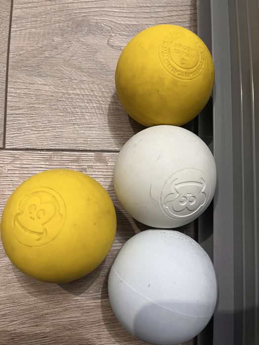 Piłki Lacrosse tanio