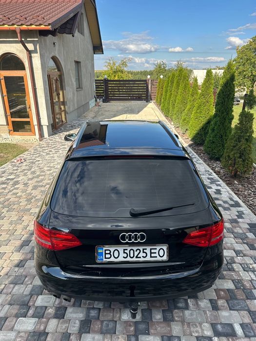 Продам автомобіль Audi A4