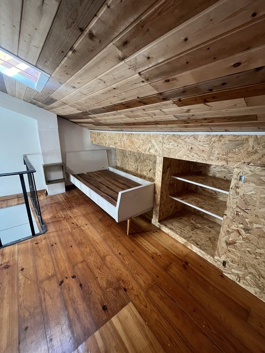 Aluguer de quarto estudante Fem -