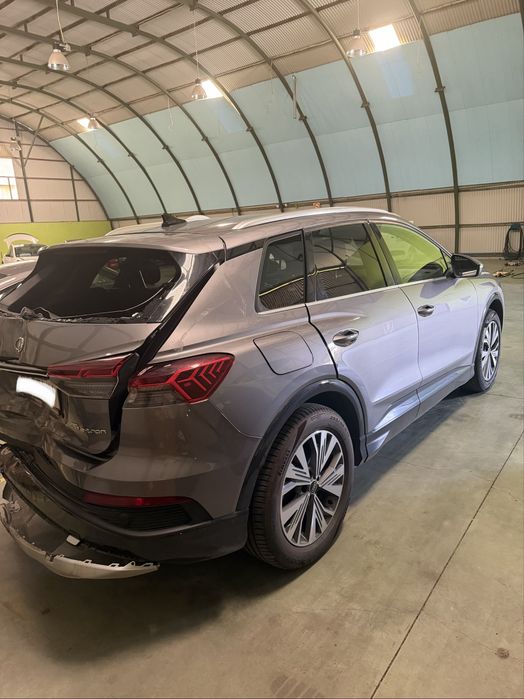 Audi Q4 E-tron  45 82kwh 2024