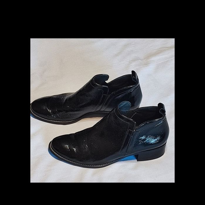 Элегантные ботильоны бренда paul green