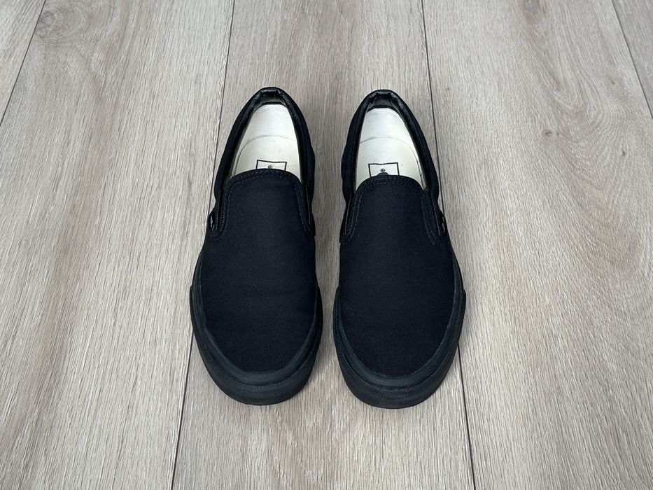 Сліпони кеди Vans (38)