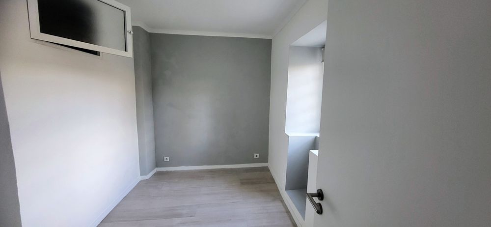 Vendo T1+1 35m²,  R. Maria Pia