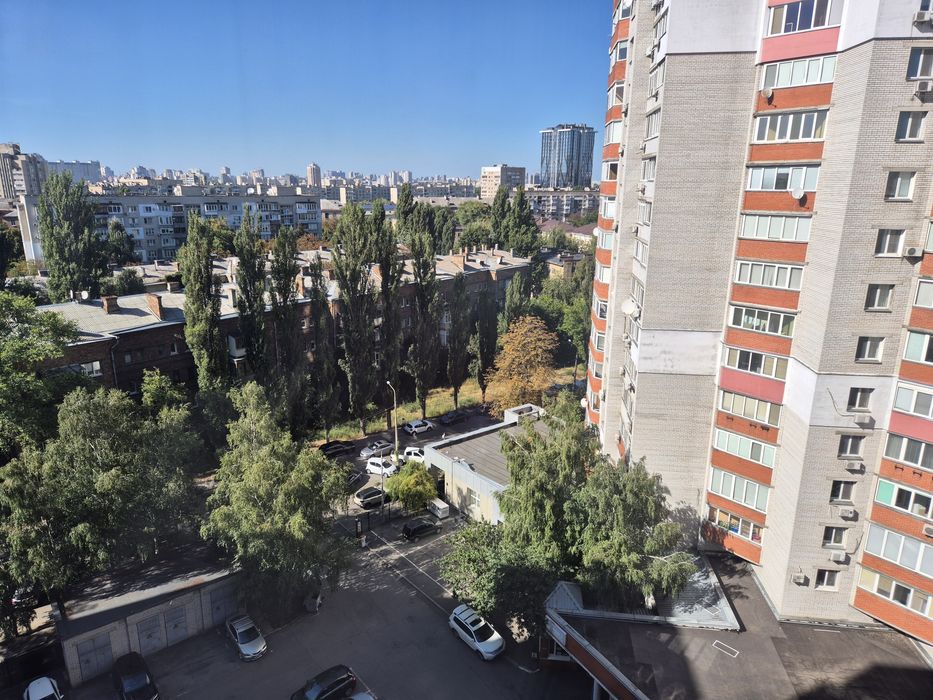Оренда Без % 3к квартира 95квм Лобановського 9/1