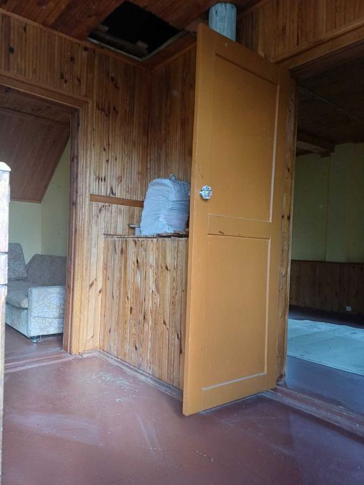 ТЕМІНОВИЙ продаж дачі в Хотянівці 75 кв.м., с.т. Озерний-3