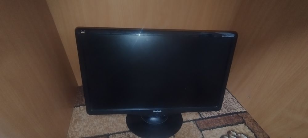 ViewSonic VA2231wa-LED