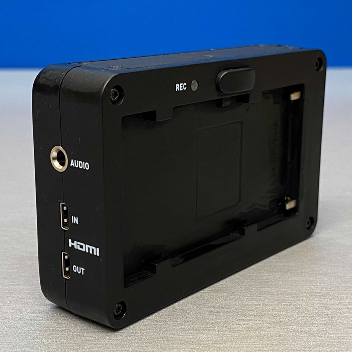 Gravador ATOMOS Ninja Star (CFast 64GB + Leitor)