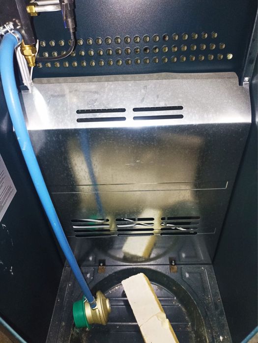 Aquecedor a Gas ARGO