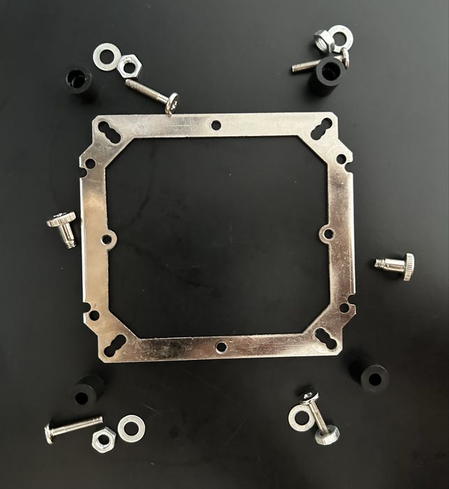 Spartan 3 Chłodzenie PC