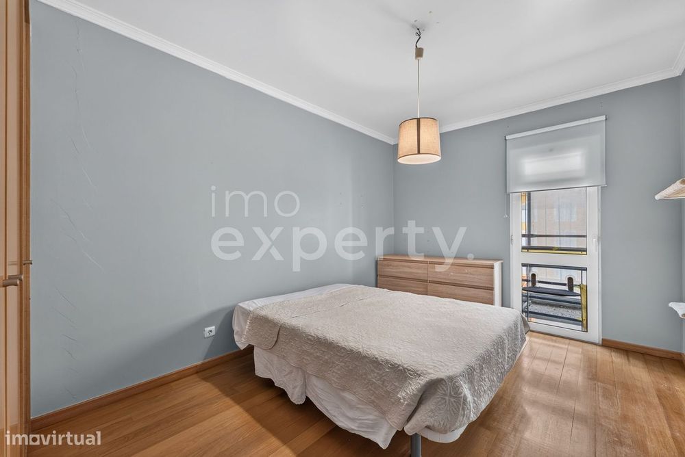 Apartamento T3 nas Madalenas, Funchal