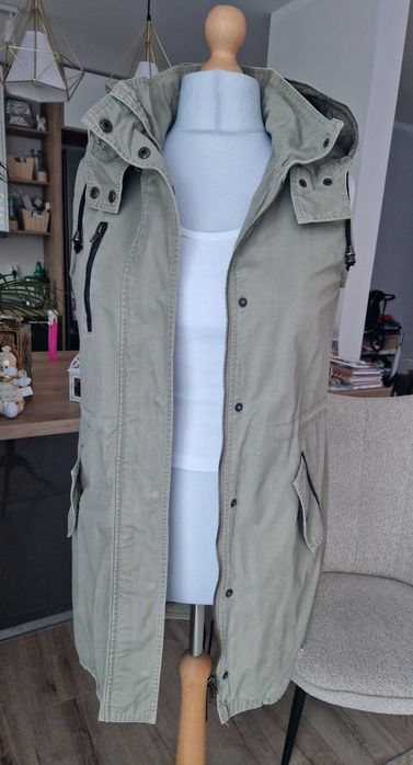 Bezrękawnik Damski Vero Moda r.M