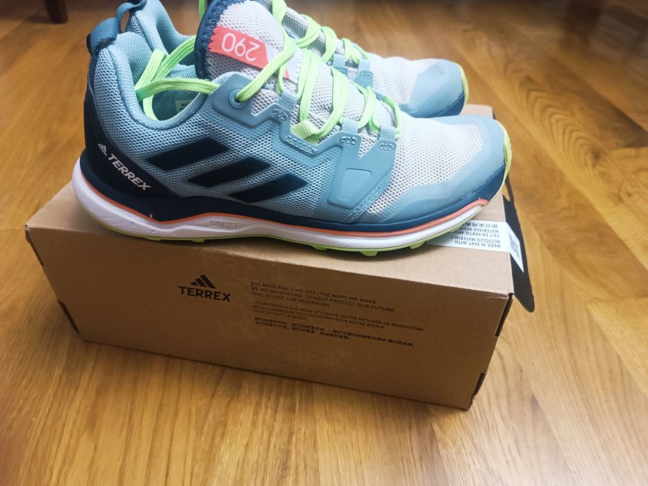 Adidas Terrex жіночі