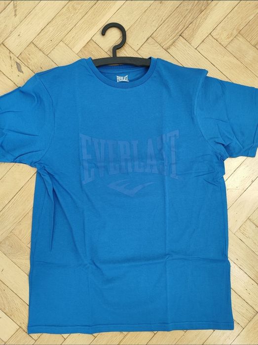 Koszulka męska Everlast L