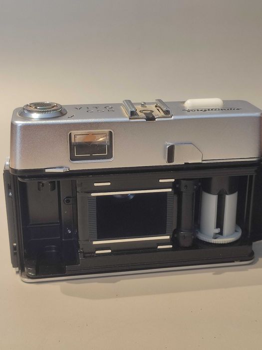 Voigtlander Vito CSR – Camara analógica