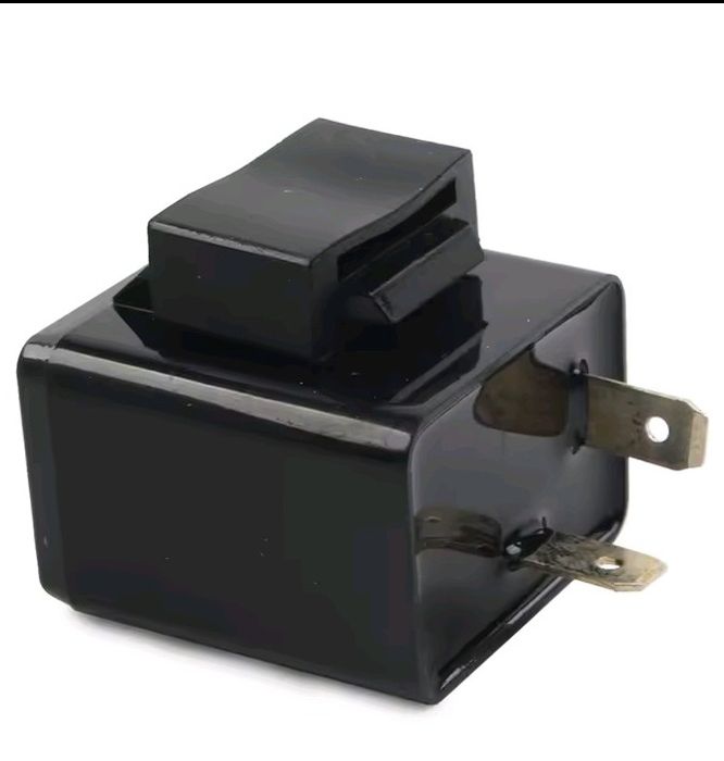 Реле повороту  12v  для honda CB500,CB250, XL200, GL1000,KLR125, NH50