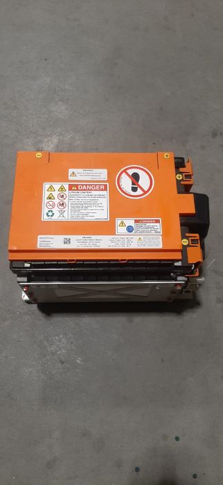 Комплект резервного живлення 6,3 кВт/год , швидка зарядка