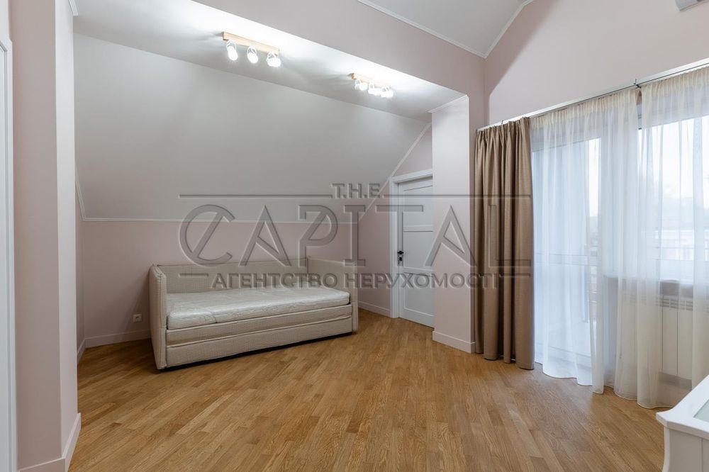 Конча-Заспа Автономний будинок з стильним ремонтом Газ Тепло Генератор