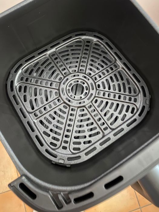 Vendo airfryer bosch série 4