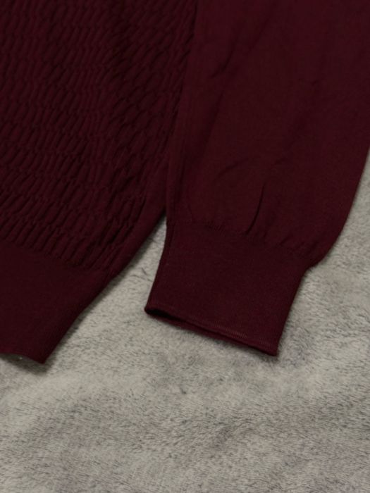 Джемпер чоловічий новий кашемір шовк  Matt Chaz